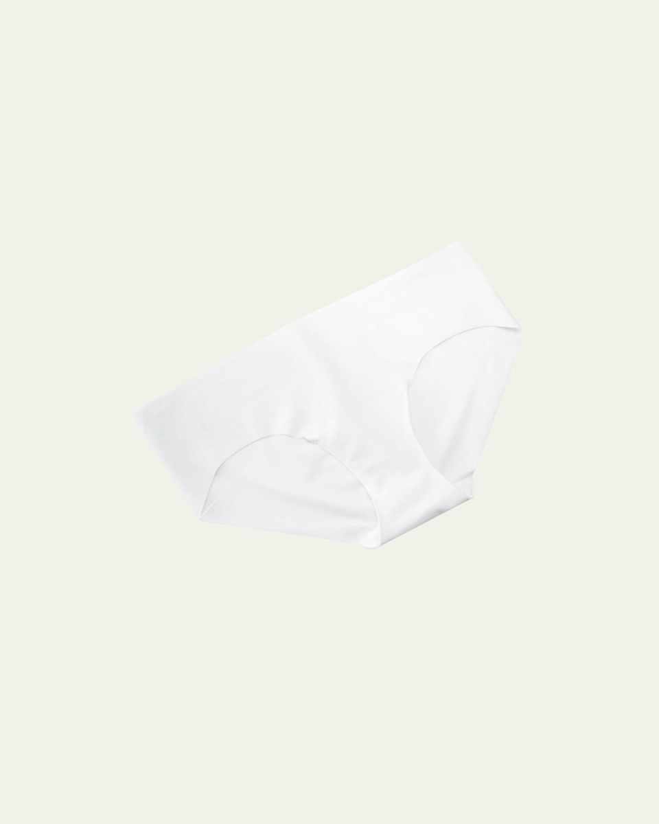 Cotton Bikini Briefs